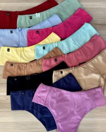 TANGONA DE COTTON COM LATERAL DUPLA LARGA