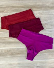 FIO DENTAL DE TACTEL COM COS DOBRADO