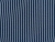 Azul Marinho Risca Branco