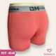 CUECA BOXER ADULTA DE MICROFIBRA TRY