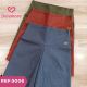 SHORT FITNESS POLIAMIDA CINTILANTE