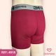 CUECA BOXER DE VISCOLYCRA ADULTO ELASTICO LARGO