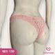 TANGA DE RENDA COM VIES
