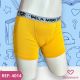 CUECA BOXER INFANTIL 