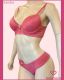 CONJUNTO TRIO PRE MOLDADO TACTEL COM RENDA ELASTICO DUPLO
