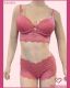 CONJUNTO DE RENDA SOUTIEN TIPO CROPPED CALCINHA CALECON