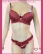 CONJUNTO TRIO PRE MOLDADO TACTEL COM RENDA ELASTICO DUPLO