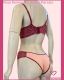 CONJUNTO TRIO PRE MOLDADO TACTEL COM RENDA ELASTICO DUPLO
