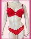 CONJUNTO PRE MOLDADO RENDA FORRADO BJ TACTEL FRANZIDO COM FIO DUPLO