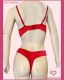 CONJUNTO PRE MOLDADO RENDA FORRADO BJ TACTEL FRANZIDO COM FIO DUPLO