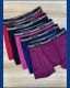 CUECA BOXER ADULTA DE MICROFIBRA TRY