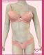 CONJUNTO TRIO DE TACTEL COM RENDA