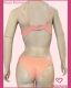 CONJUNTO TRIO DE TACTEL COM RENDA