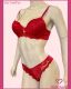 CONJUNTO TRIO DE TACTEL COM RENDA