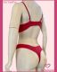 CONJUNTO TRIO DE TACTEL COM RENDA