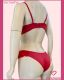 CONJUNTO TRIO DE TACTEL COM RENDA
