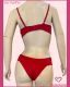 CONJUNTO TRIO DE TACTEL COM RENDA