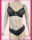 CONJUNTO PRE MOLDADO SO RENDA FORRADO DE TACTEL BOJO MONO