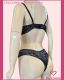 CONJUNTO PRE MOLDADO SO RENDA FORRADO DE TACTEL BOJO MONO