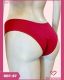 TANGA DE COTTON COM VIES