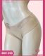CALÇA DE COTTON COM RENDA