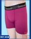 CUECA BOXER ADULTA DE MICROFIBRA TRY