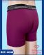 CUECA BOXER ADULTA DE MICROFIBRA TRY
