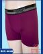 CUECA BOXER ADULTA DE MICROFIBRA TRY