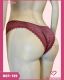 TANGA DE RENDA COM VIES