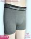 CUECA BOXER DE VISCOLYCRA ADULTO ELASTICO LARGO