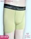 CUECA BOXER DE VISCOLYCRA ADULTO ELASTICO LARGO