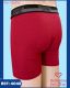 CUECA BOXER ADULTA DE MICROFIBRA TRY