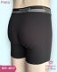 CUECA BOXER DE COTTON COM ELASTICO PERSONALIZADO