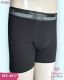 CUECA BOXER DE COTTON COM ELASTICO PERSONALIZADO