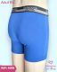 CUECA BOXER DE VISCOLYCRA ADULTO ELASTICO LARGO