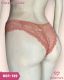 TANGA DE RENDA COM VIES