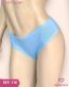 TANGA DE COTTON COM VIES LARGO
