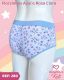 CALCINHA INFANTIL DE COTTON ESTAMPADO