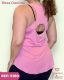 REGATA FITNESS JACQUARD COM DETALHE COSTA