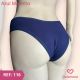 TANGA DE COTTON COM VIES LARGO