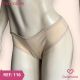TANGA DE COTTON COM VIES LARGO