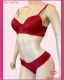 CONJUNTO TRIO PRE MOLDADO TACTEL COM RENDA ELASTICO DUPLO