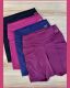 SHORT FITNESS COM BOLSOS LATERAIS