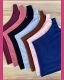 BLUSA REGATA NULA MANGA