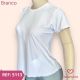 BLUSA FITNESS BABY LOOK