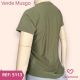 BLUSA FITNESS BABY LOOK