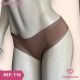 TANGA DE COTTON COM VIES LARGO