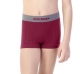 CUECA BOXER INFANTIL JACQUARD SEM COSTURA