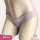 TANGA DE COTTON COM VIES