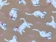 Doce de Leite Gatinhos